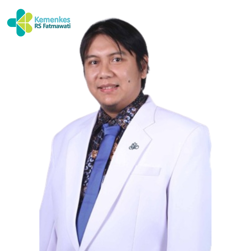 Foto Dokter dr. Badarsyah, Sp. An-TI