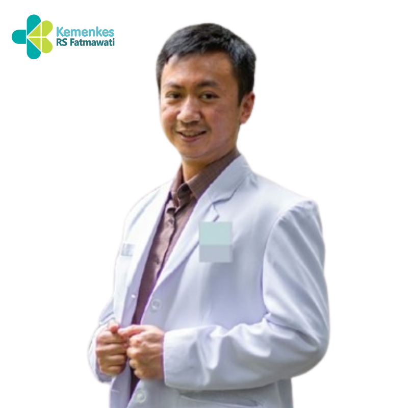 Foto Dokter dr. Dimas Kusnugroho Bonardo Pardede, Sp.An-TI