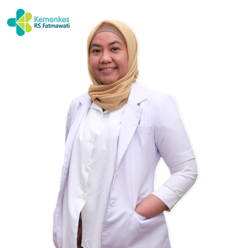 Foto Dokter dr. Ivana Firma, SpAn-TI