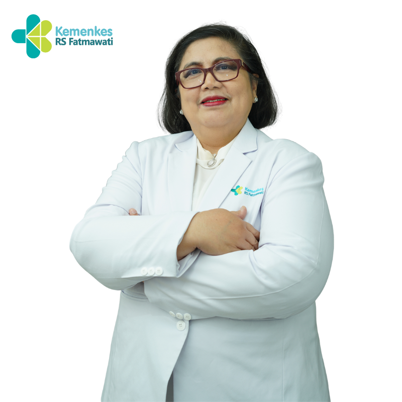 Foto Dokter dr. Audy Budiarty, Sp.B.P.E, Subsp. K.M.(K)