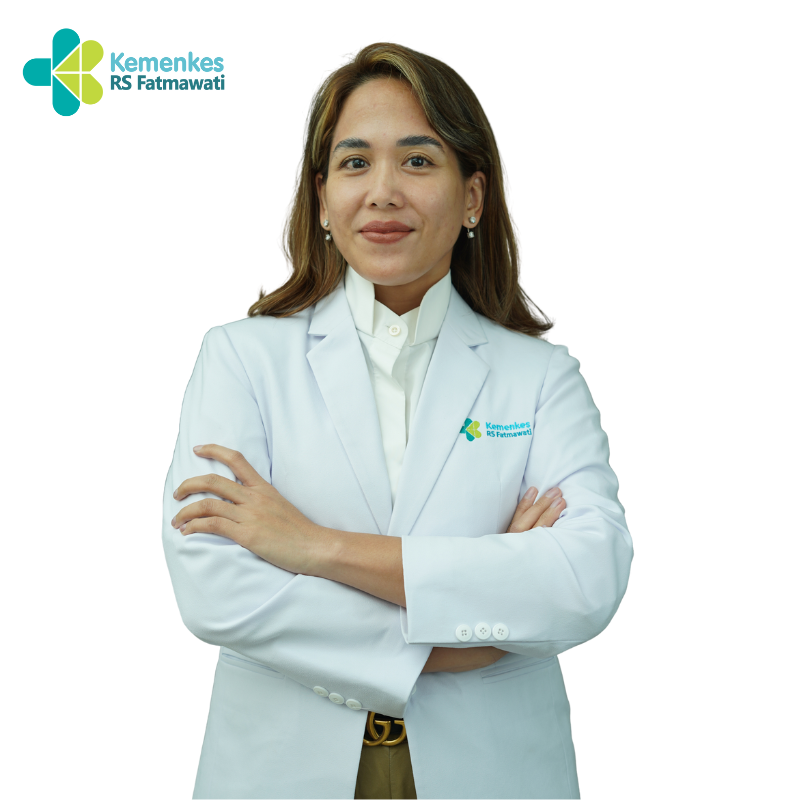 Foto Dokter dr. Sara Ester Triatmoko, Sp.B.P.R.E, Subsp.M.O.(K)