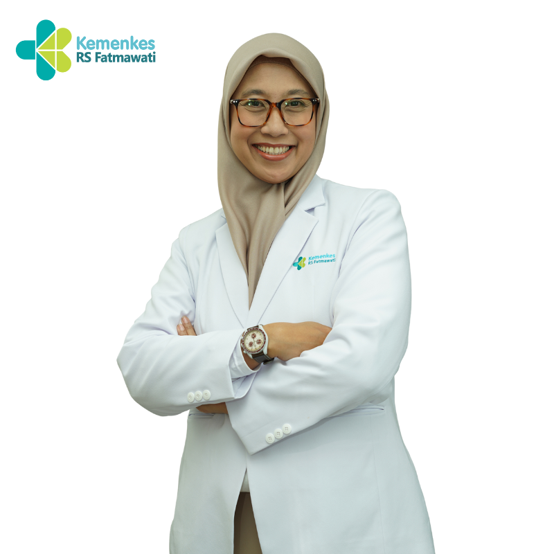 Foto Dokter dr. Endang Widyastuti, Sp.G.K, M.Gizi