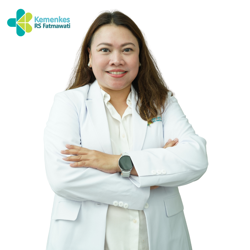Foto Dokter dr. Flora Agustina,  Sp.B, Subsp.Ped.(K)