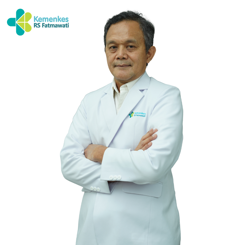 Foto Dokter dr. Nanok Edi Susilo, Sp.B,Subsp.Ped.(K)