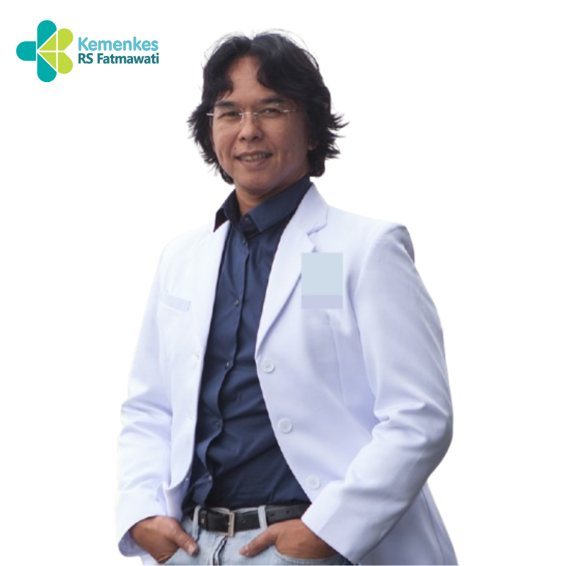 Foto Dokter dr. Aditomo Widarso, Sp.B, Subsp. BD (K)