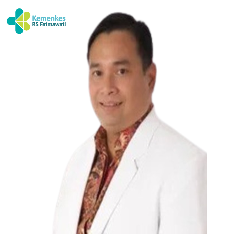 Foto Dokter Dr. dr. Adianto Nugroho, Sp.B, Subsp.B.D.(K)