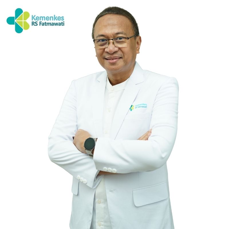 Foto Dokter dr. Arfan Mappalilu, Sp.N