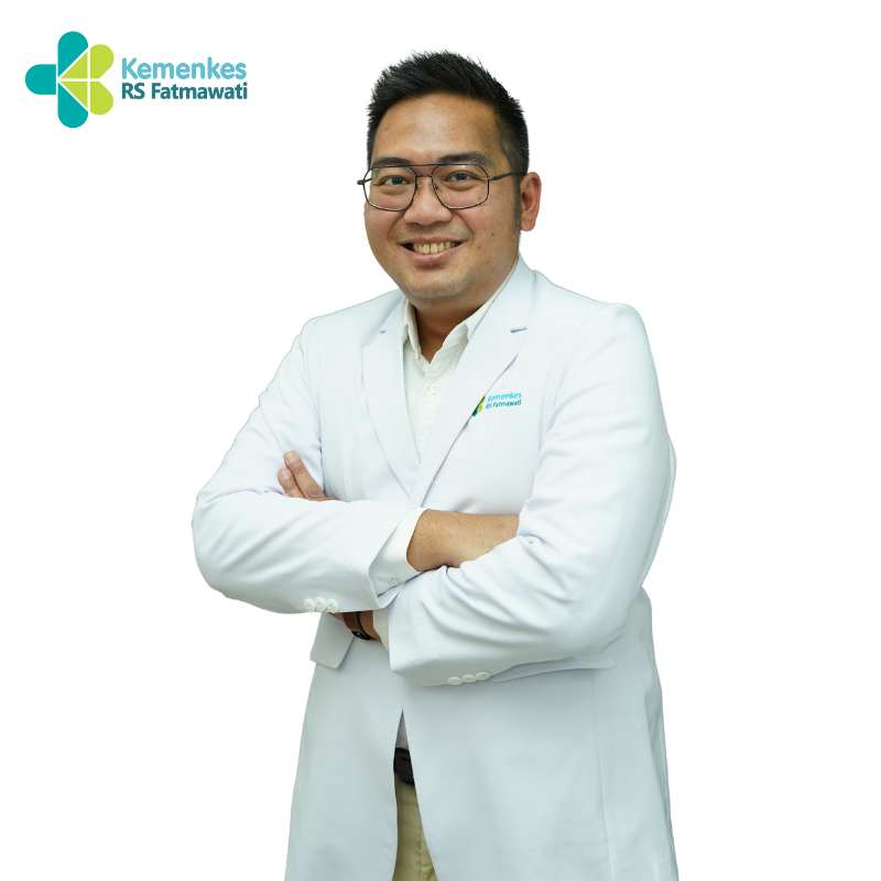 Foto Dokter dr. Firtantyo Adi Syahputra, Sp.U
