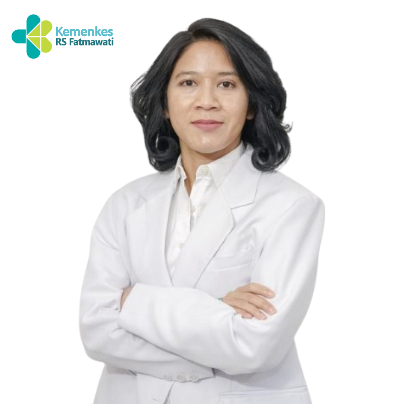 Foto Dokter dr. Maulidina Medika Rahmita, Sp. U