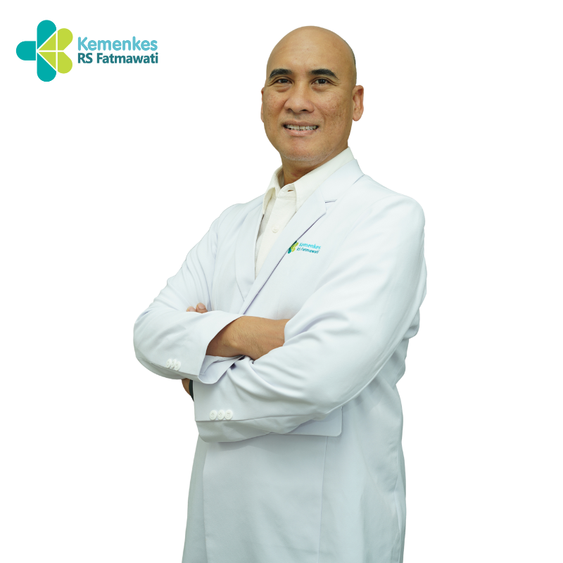 Foto Dokter dr. Syamsu Hudaya,  Sp.U, Subsp.Onk.(K)