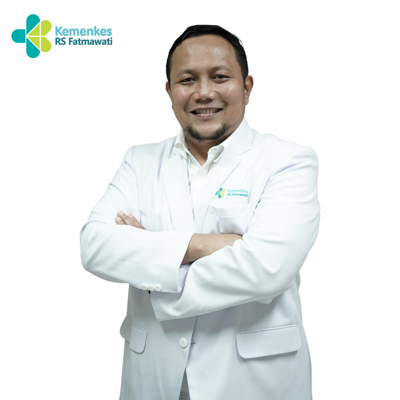 Foto Dokter dr. Mursid Fadli, Sp.B, Subsp.B.V.E.(K)