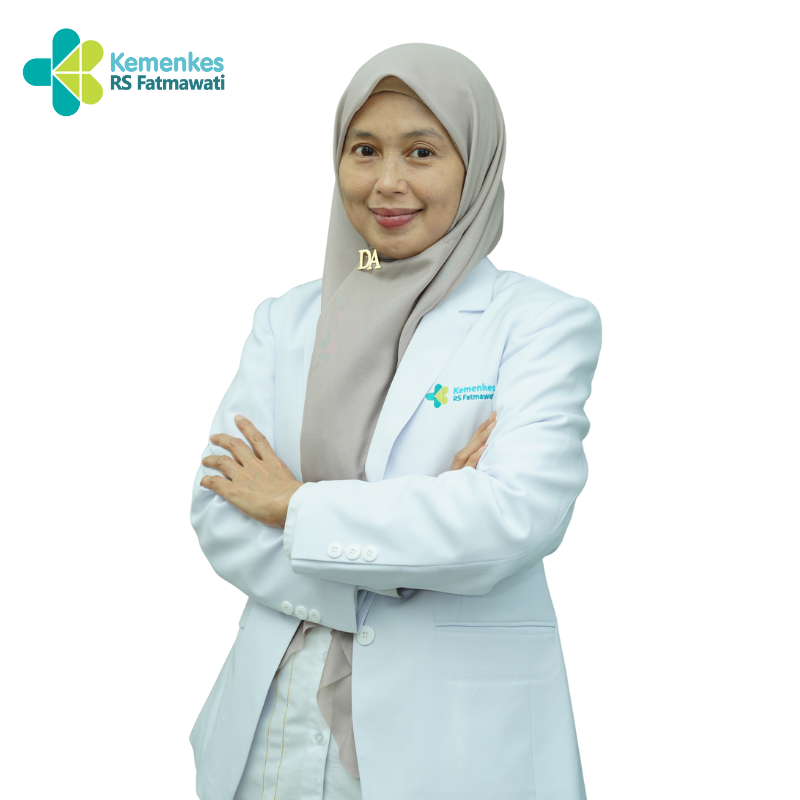 Foto Dokter dr. Devi Arofah Mumtazah, Sp.D.V.E