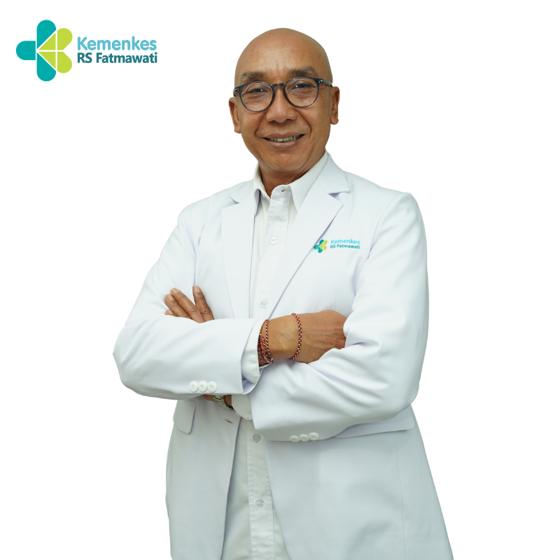 Foto Dokter dr. I Ketut Sukarata, Sp.D.V.E