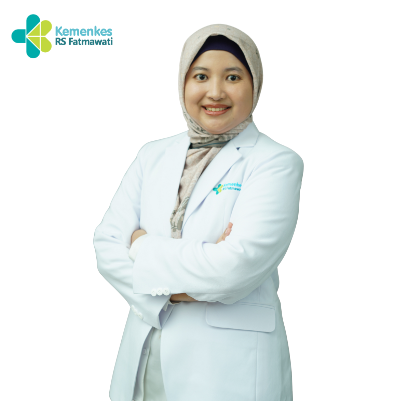 Foto Dokter dr. Putri Laksmi Karim, Sp.D.V.E