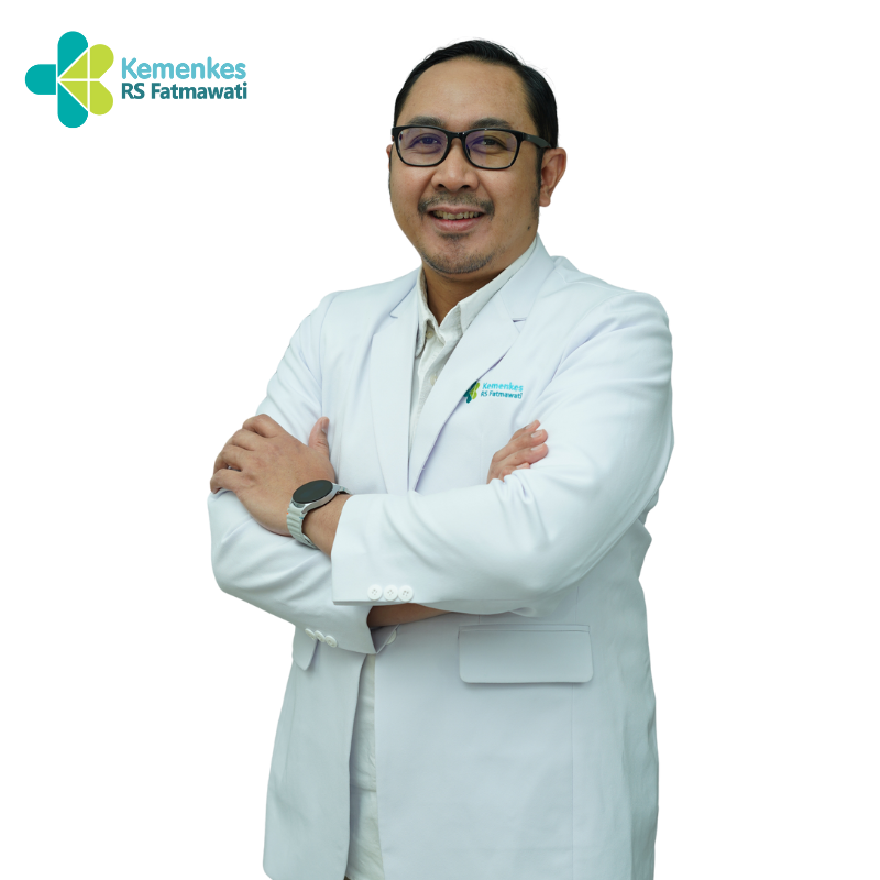Foto Dokter dr. Budi Ario Tejo, Sp.J.P, Subsp. Ar. (K), FIHA