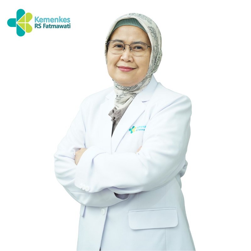 Foto Dokter dr. Diah Retno Widowati, Sp.J.P. Subsp.I.K.Kv(K), Subsp.K.I.(K), FIHA