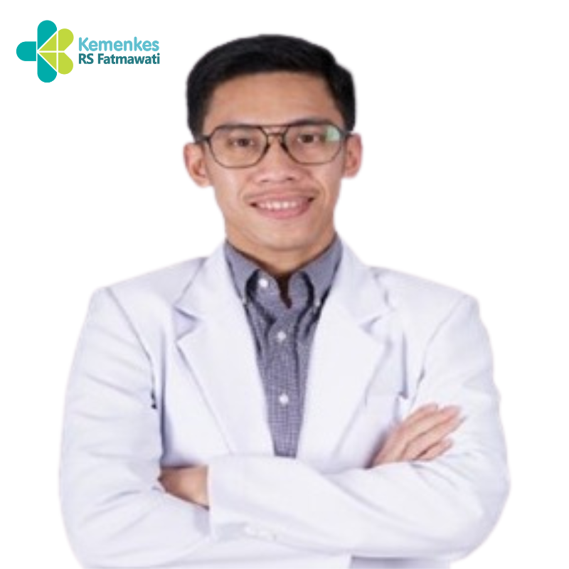 Foto Dokter dr. Fadhil Pratama Apriansyah, Sp.J.P, FIHA