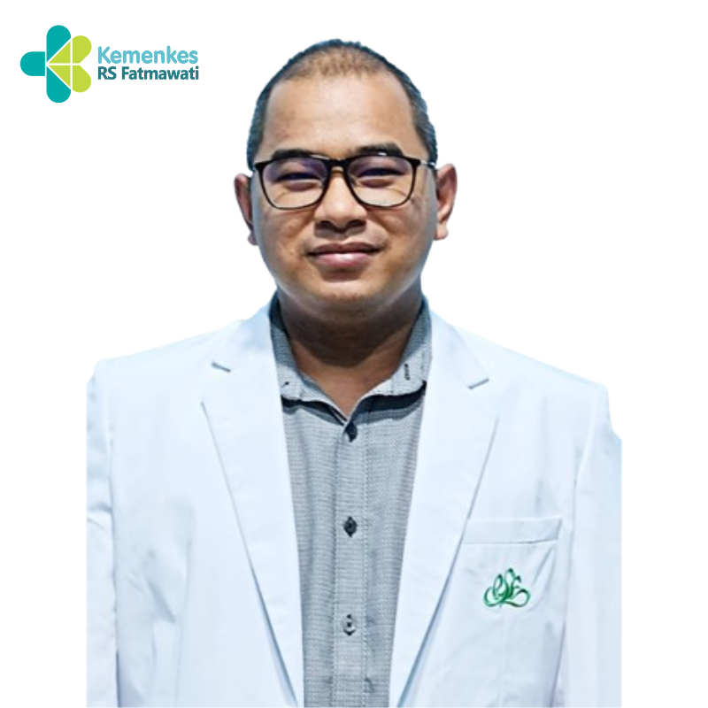 Foto Dokter dr. Fadhli Ramadhan, Sp.J.P, Subsp.K.I.(K), FIHA