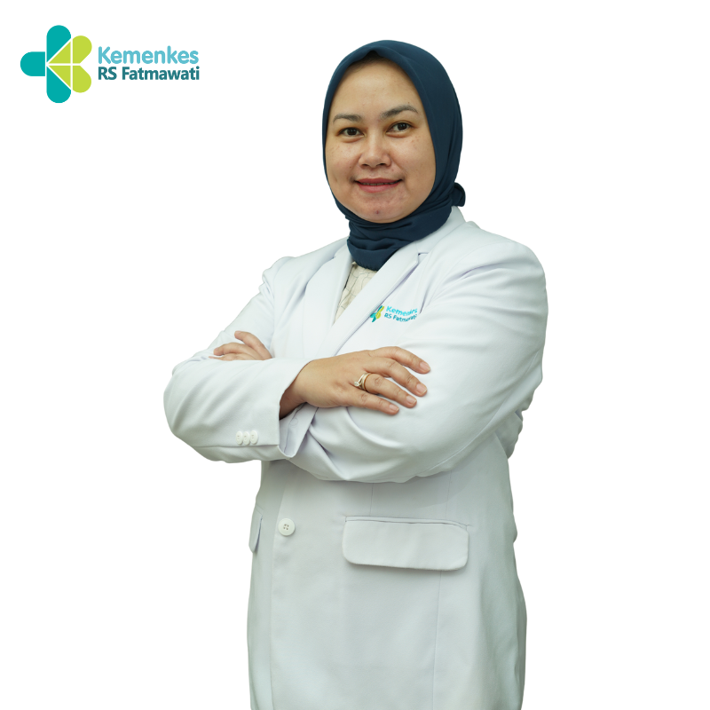 Foto Dokter dr. Lita Dwi Suryani, S.p.J.P