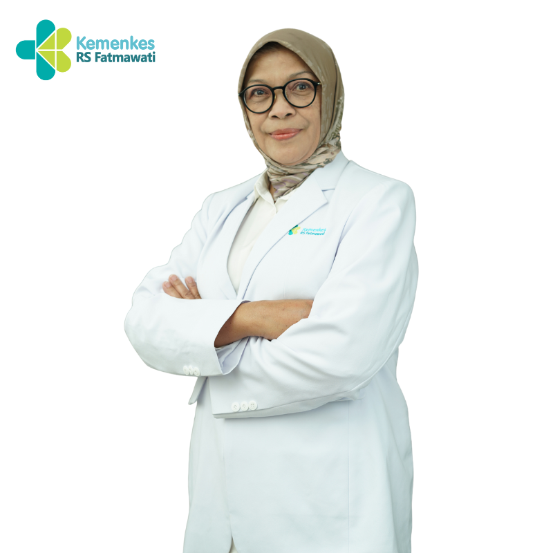 Foto Dokter dr. Rini Pramesti, Sp. JP, Subsp. Vas. (K)