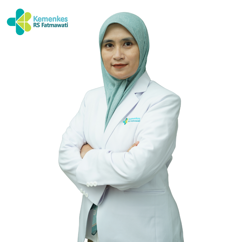 Foto Dokter dr. Siti Irma Mashitah, Sp.J.P, Subsp.Eko.(K), FIHA