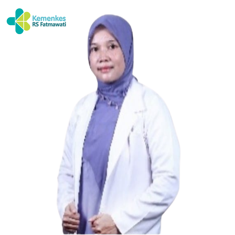 Foto Dokter drg. Nur Rahma Prihantini, Sp. Perio