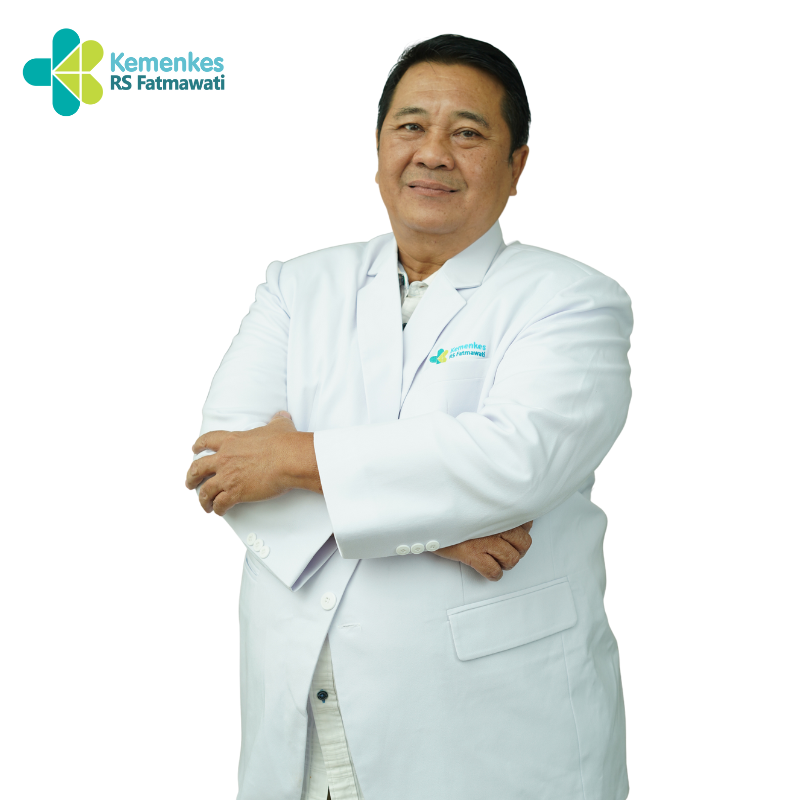 Foto Dokter drg. R Toto Wibowo Noorcahyo, Sp. Pros