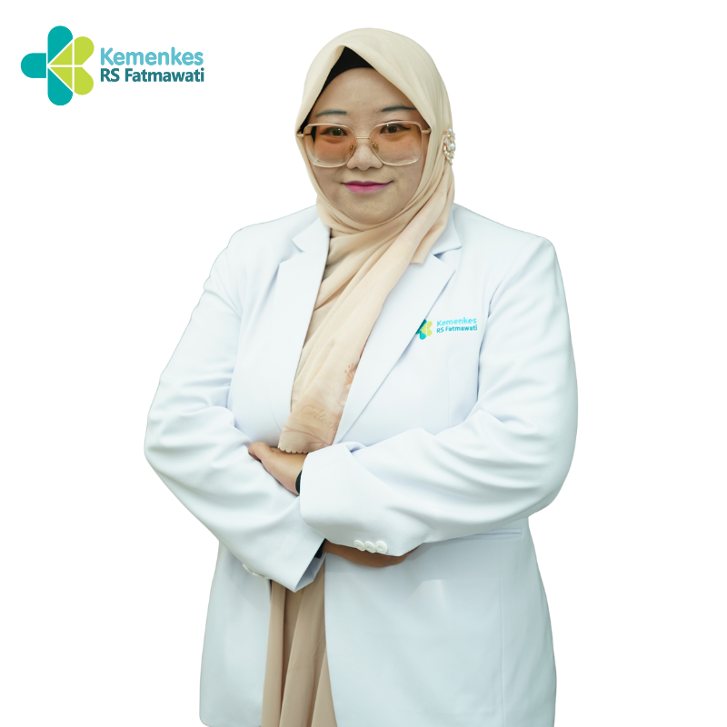 Foto Dokter drg. Tika Prana Pramita, Sp. K.G