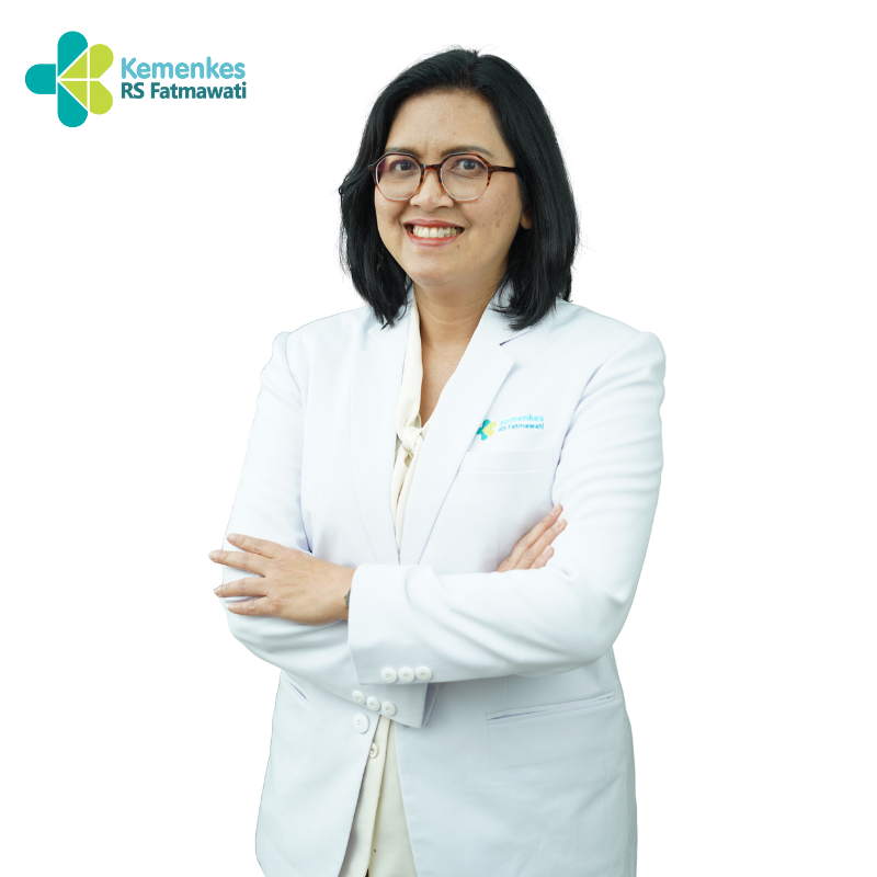 Foto Dokter drg. Tiurma Arta Sere, Sp. KG