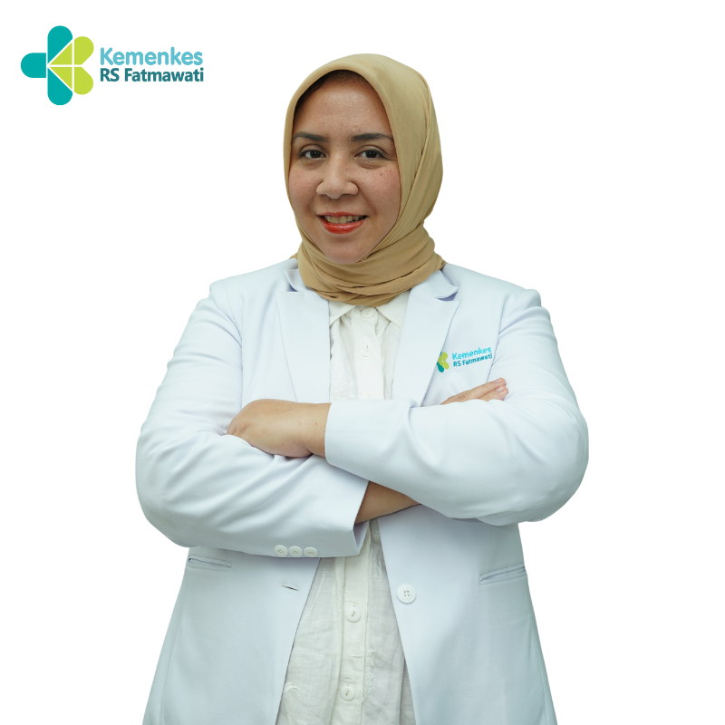 Foto Dokter dr. Maelissa Pramaningasih,  Sp.B, Subsp.Onk.(K)