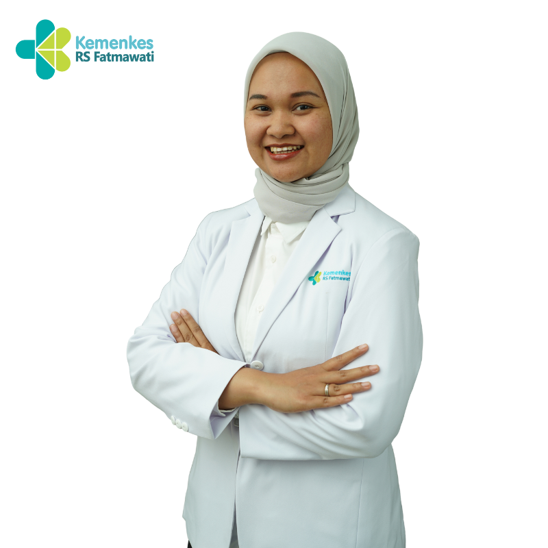 Foto Dokter dr. Annisa Budi Prayuni,  Sp.K.F.R