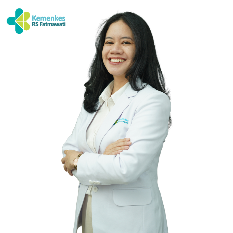 Foto Dokter dr. Christa Adriane Tenges, Sp.K.F.R, Subsp.MS.(K)