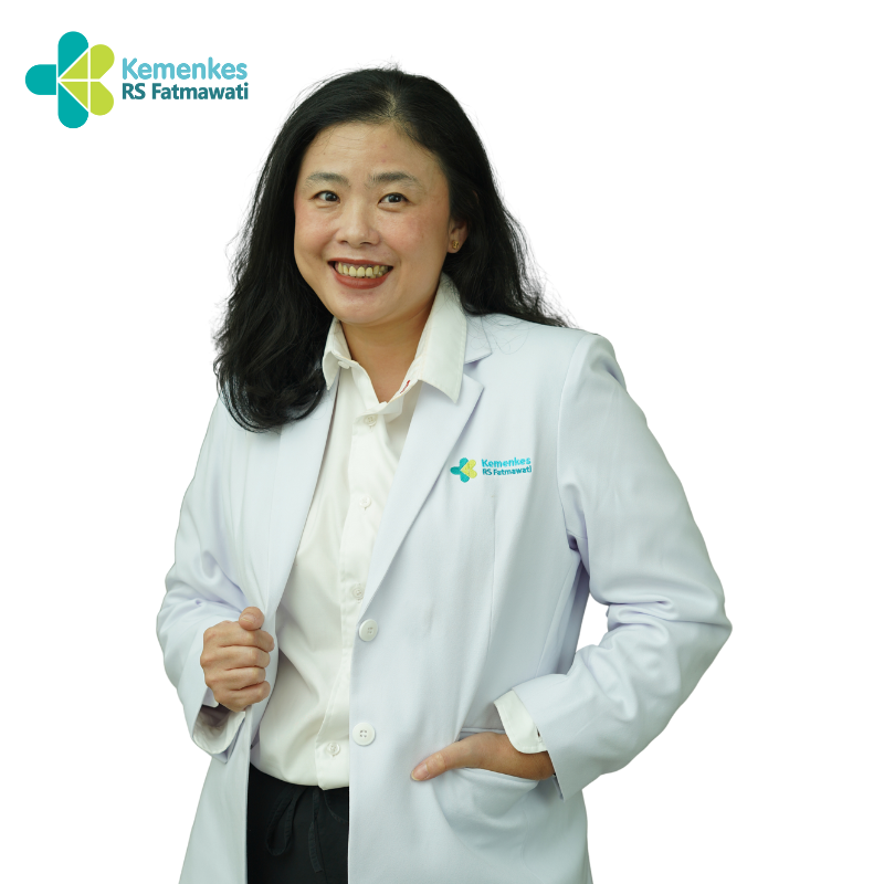 Foto Dokter dr. Shynta Dewiyana Hantogo, Sp.K.F.R