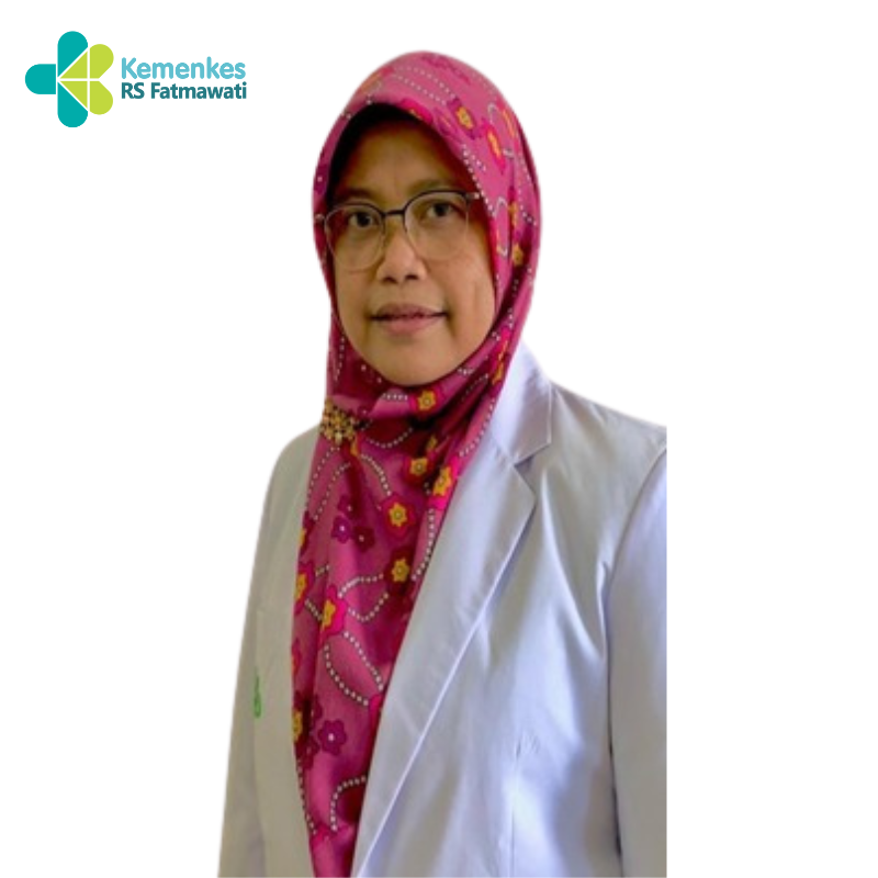 Foto Dokter dr. Wini Widiani, Sp.K.F.R, Subsp. Ped. (K)