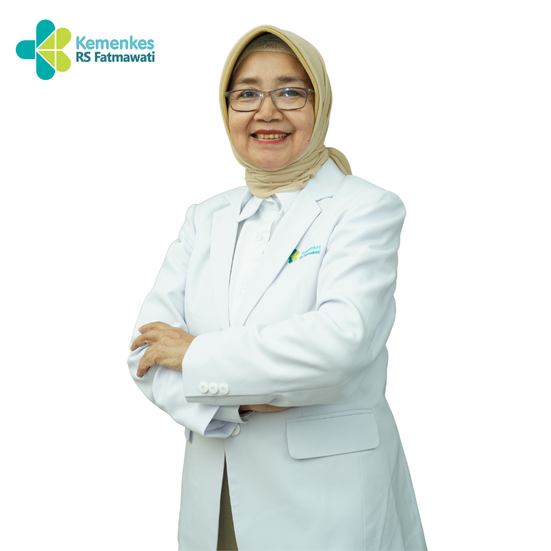 Foto Dokter dr. Andriani, Sp.F.M