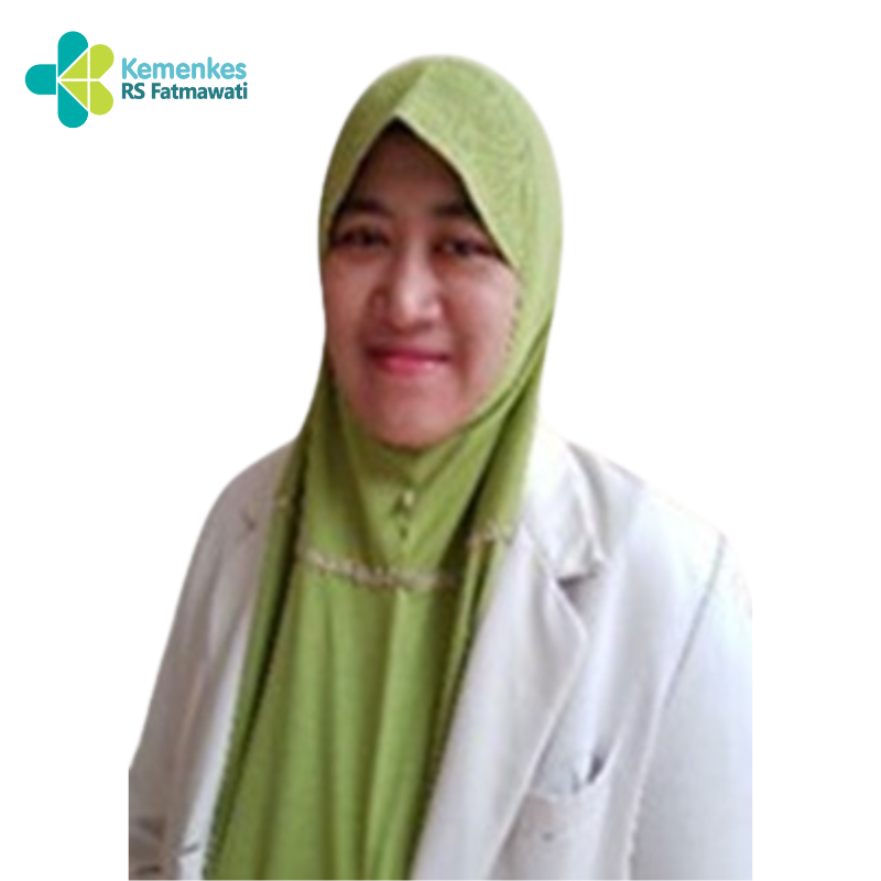 Foto Dokter dr. Arie Sulistyowati, Sp.A, Subsp. Neuro,  MSc