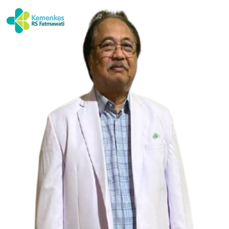 Foto Dokter dr. Deddy Ria Saputra, SpA, Subsp. Neuro