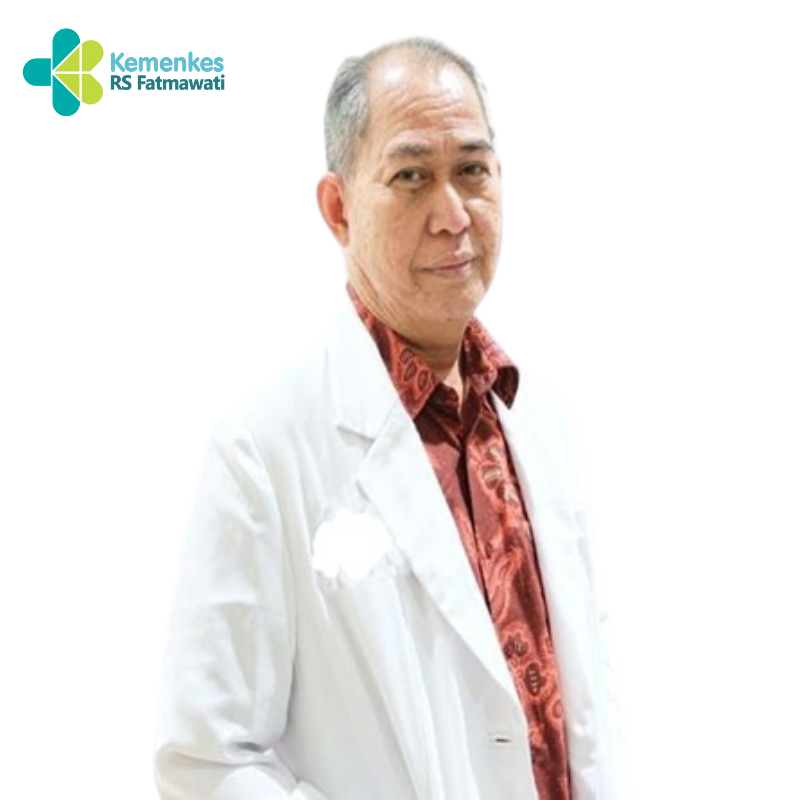 Foto Dokter dr. Mochammading, SpA, Subsp. Kardio