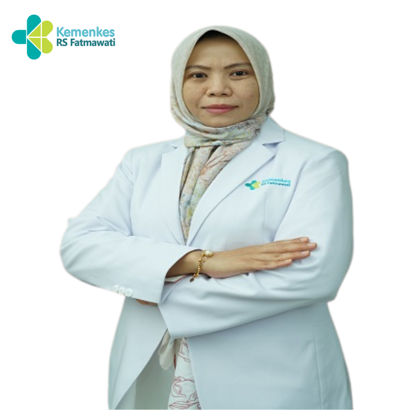 Foto Dokter dr. Nila Kusumasari,  Sp.A, Subsp.A.I