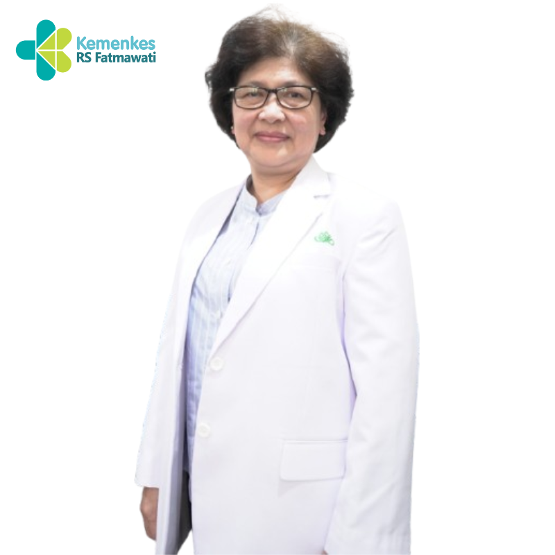 Foto Dokter dr. Pratiwi Andayani, Sp.A, Subsp.I.P.T