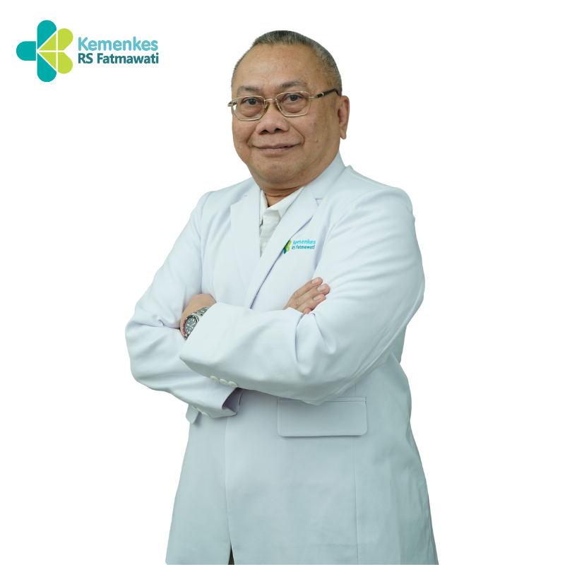 Foto Dokter dr. Tumpal Yansen Sihombing, Sp.A
