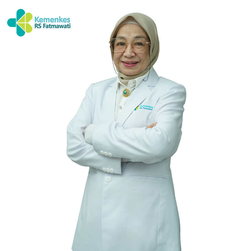 Foto Dokter dr. Maryatul Choirah, Sp. KJ