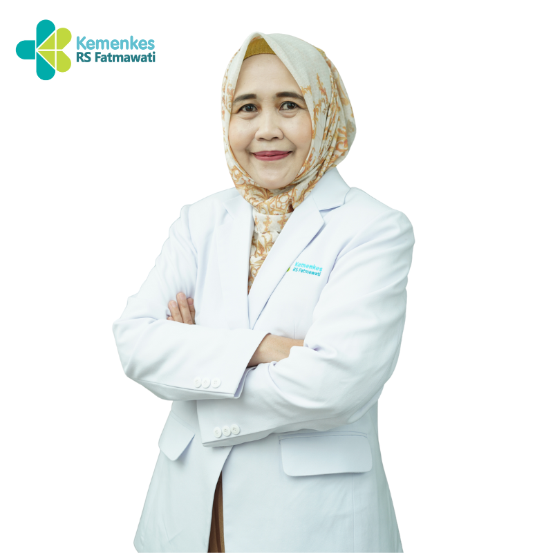 Foto Dokter dr. Rena Amelia Sjam, Sp. KJ