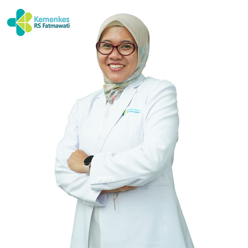 Foto Dokter dr. Ukuh Tri Anjarsari, Sp. KJ