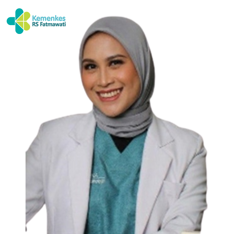 Foto Dokter dr. Dwie Aprina, Sp.M