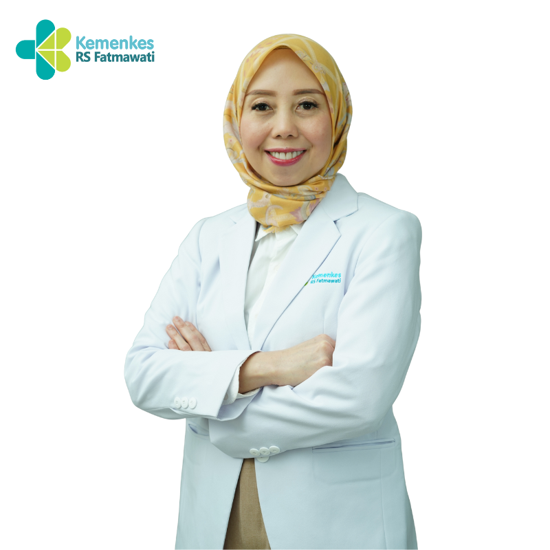 Foto Dokter dr. Novita Eka Sukma Putri, Sp.M, Subsp.K.B.R