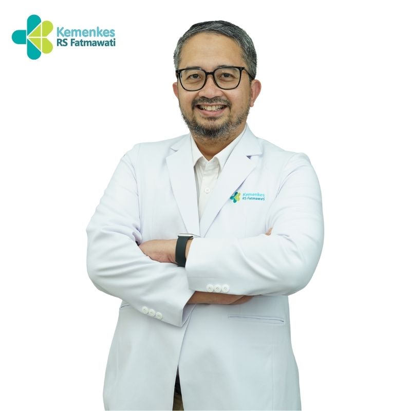 Foto Dokter dr. Muhammad Ikhsan Mokoagow, Sp.P.D, Subsp.E.M.D.(K), FINASIM, M.Med,Sci