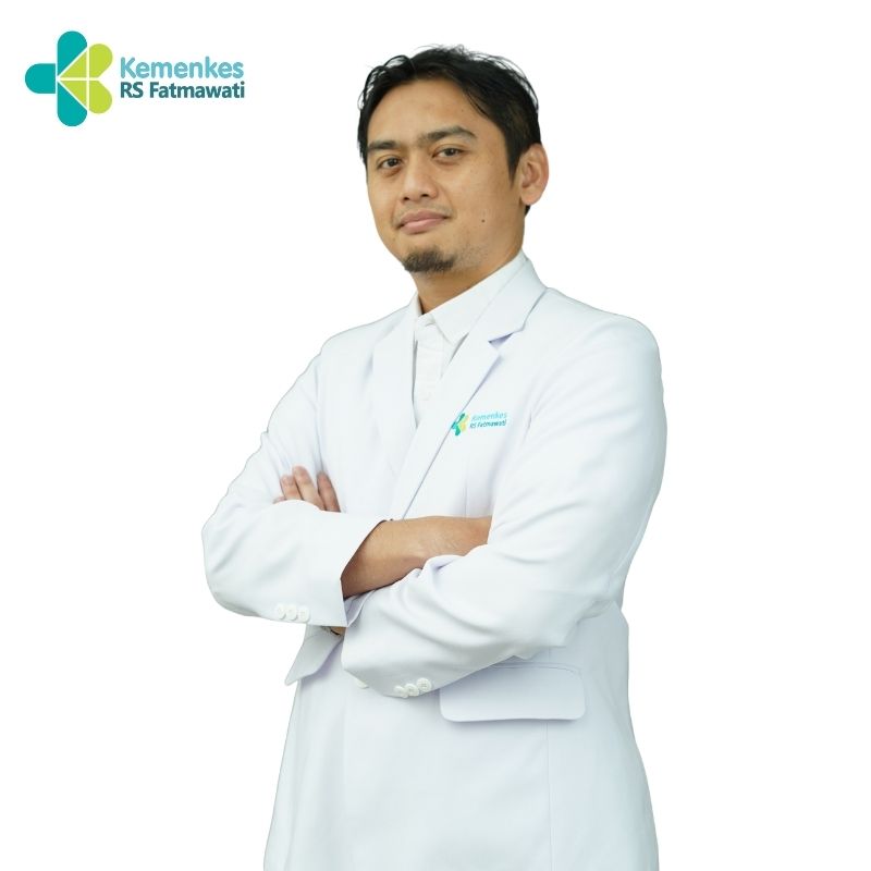 Foto Dokter dr. Segal Abdul Azis, Sp.PD, M.Sc