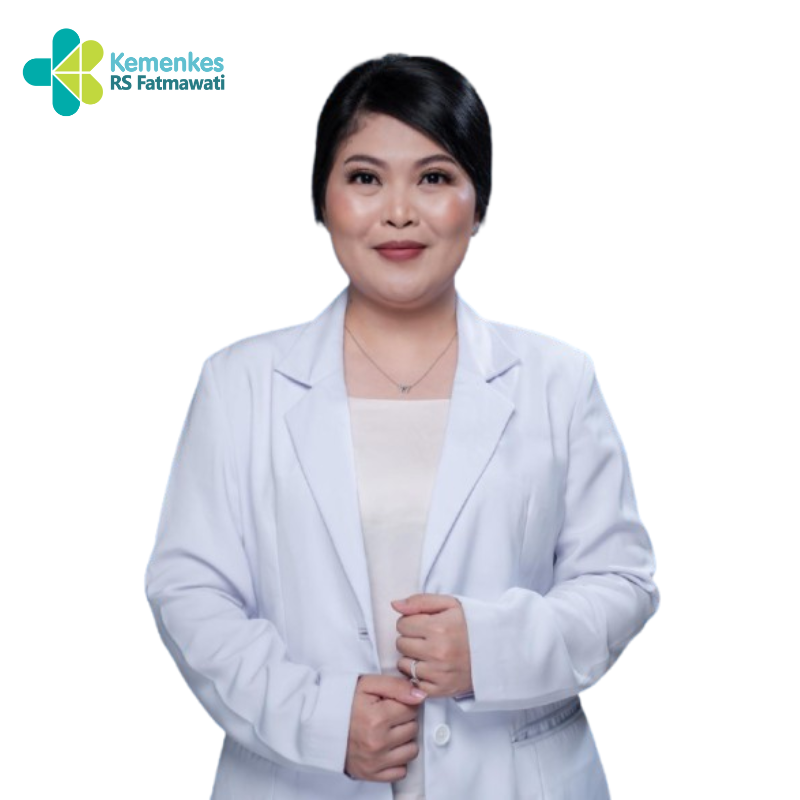 Foto Dokter dr. Willdania Yolanda, Sp.M