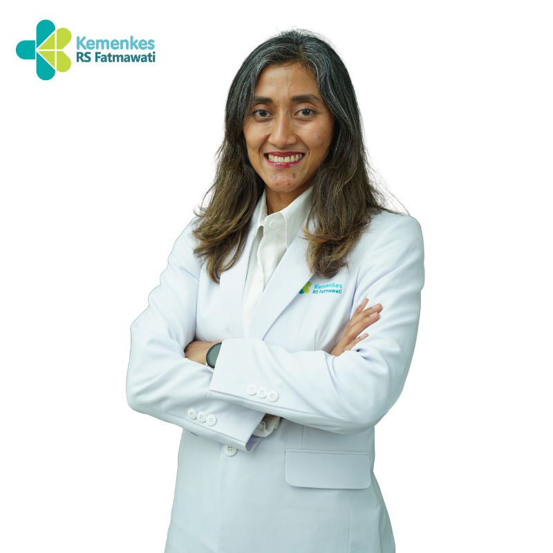 Foto Dokter dr. Yulia Miftahul Janna, Sp. M